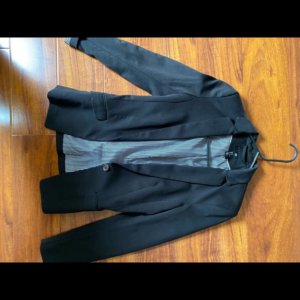 H&M blazer